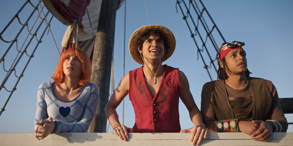 ‘One Piece’ Gets Season 2 Release Date At Netflix 'One Piece' Gets Season 2 Release Date At Netflix