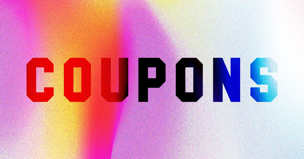 OnePlus Promo Code: $100 Off | October 2025 | WIRED