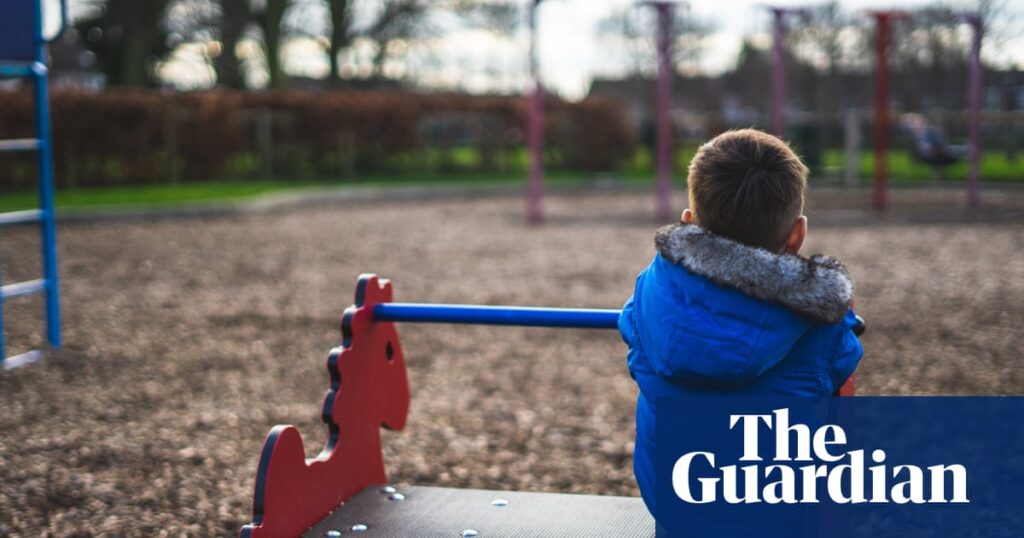 Only full abolition of two-child benefit cap will substantially cut poverty, thinktank says | Child benefits