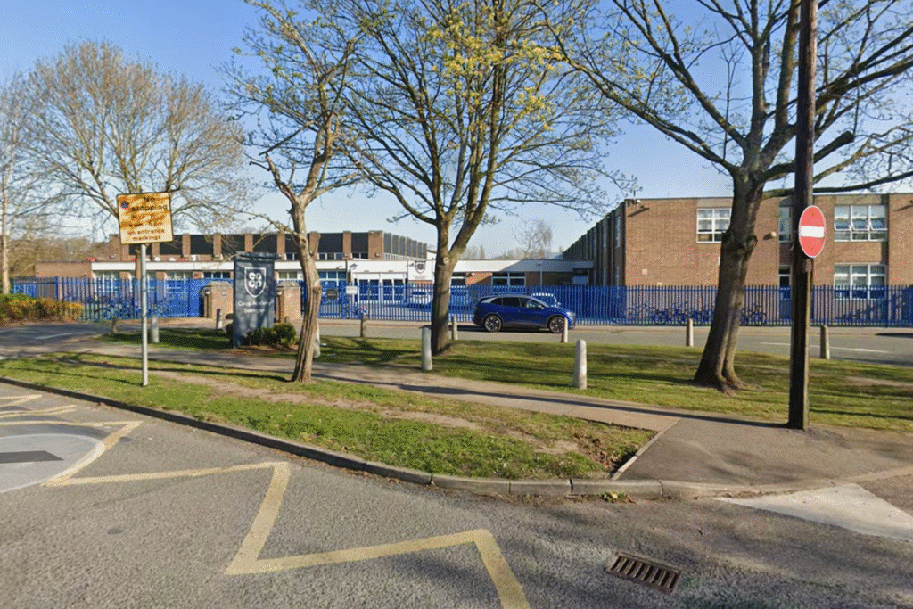 PE teacher banned after falsely claiming to be a former professional footballer