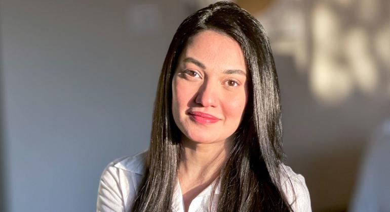 Pakistan’s ‘Iron Lady’ leads the fight for a fairer future for all Pakistan’s ‘Iron Lady’ leads the fight for a fairer future for all