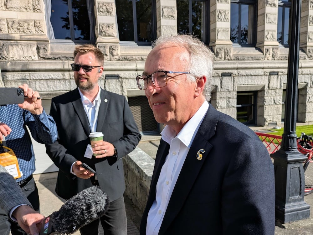 Please Advise! Is John Rustad a One-Hit Wonder? Please Advise! Is John Rustad a One-Hit Wonder?