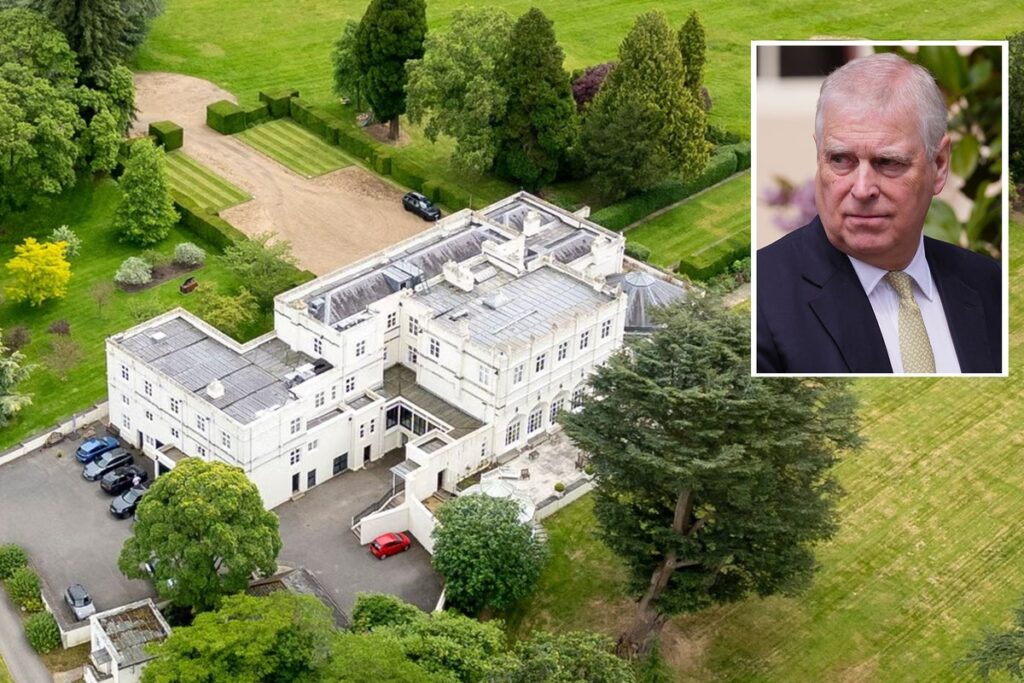 Prince Andrew latest: MPs expected to hold embarrassing historic debate on Andrew’s titles and Royal Lodge Prince Andrew latest: MPs expected to hold embarrassing historic debate on Andrew’s titles and Royal Lodge