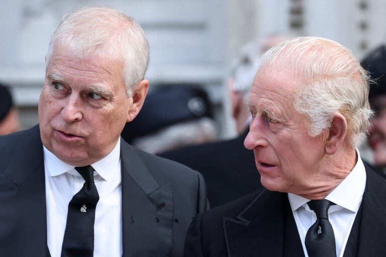 Prince Andrew latest: Prince William will ‘banish Andrew from royal life and future coronation’