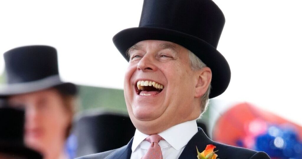 Prince Andrew offered huge castle as unlikely ally steps in | Royal | News