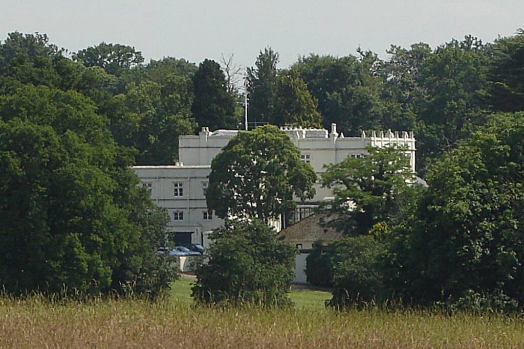 Prince Andrew’s lease agreement for Royal Lodge released after calls for transparency on 75-year deal