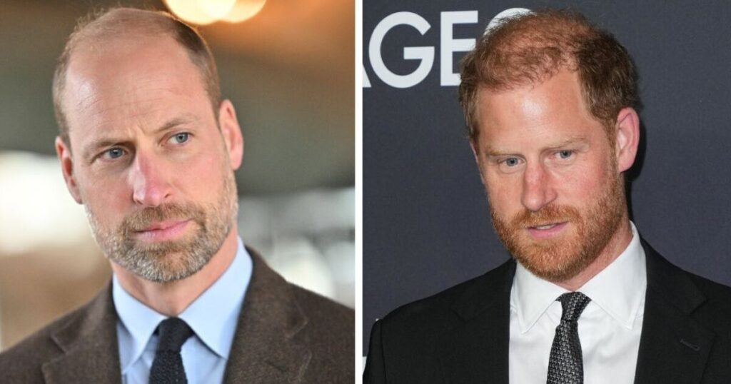 Prince William and Prince Harry united for one ‘strict’ reason | Royal | News Prince William and Prince Harry united for one 'strict' reason | Royal | News