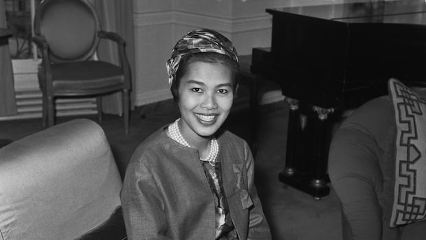 Queen Mother Sirikit, Thailand’s influential and glamorous royal, dead at 93 Queen Mother Sirikit, Thailand's influential and glamorous royal, dead at 93