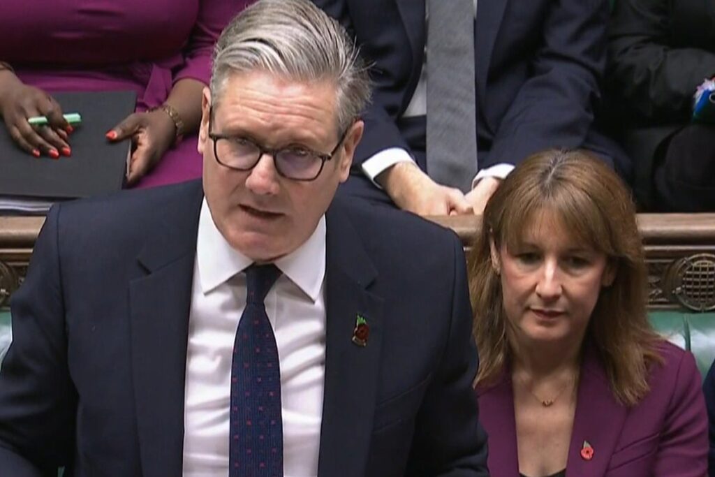 Rachel Reeves fights on as estate agent takes blame in rent rules breach Rachel Reeves fights on as estate agent takes blame in rent rules breach