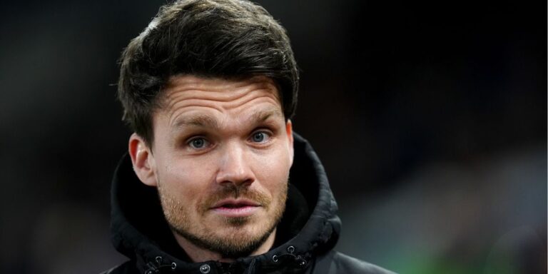 Rangers appoint Danny Rohl as manager after whirlwind talks with two candidates break down