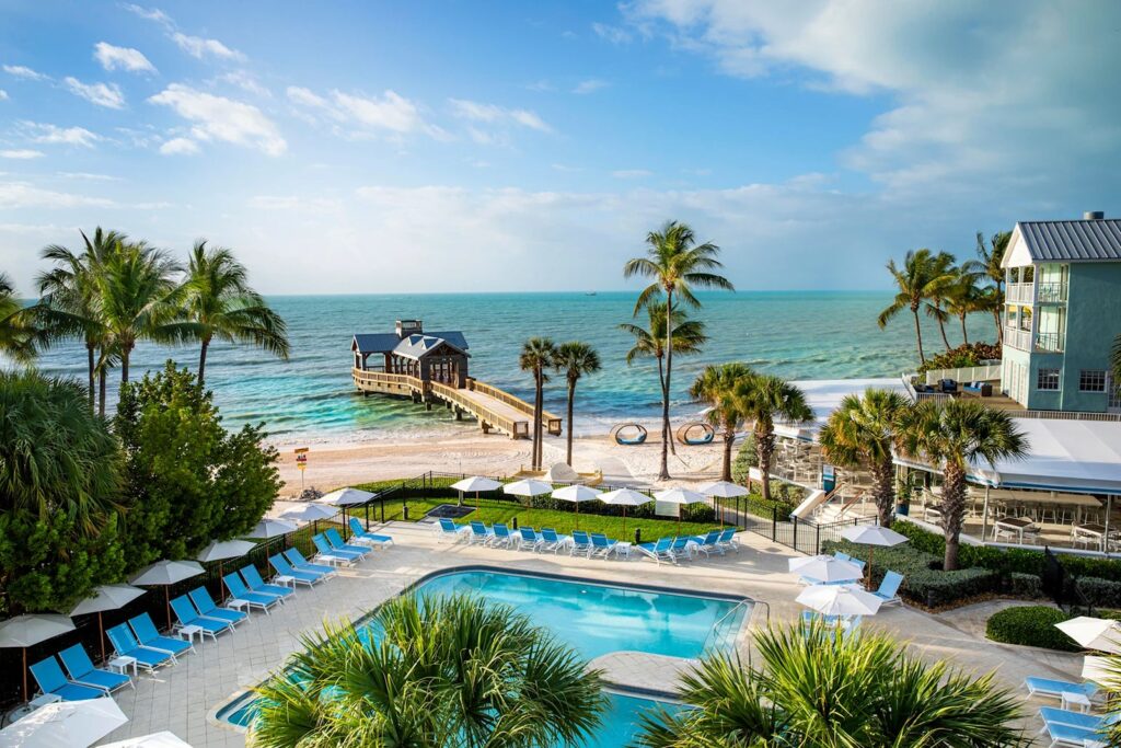 Register now: Earn 2,500 Hilton Honors points on stays through Dec. 31 Tanner Saunders