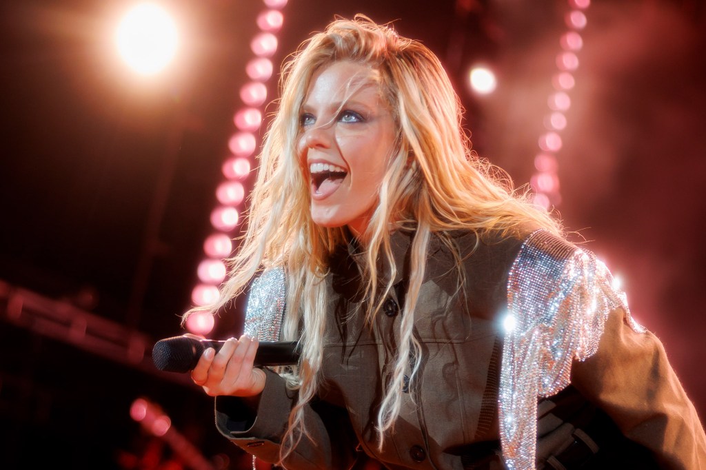 Reneé Rapp Joins Australian Open AO Live 2026 Line-Up Reneé Rapp Joins Australian Open AO Live 2026 Line-Up