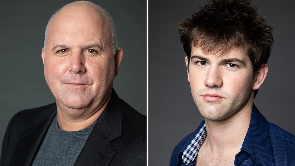 ‘Righteous Gemstones’ James & Kelton DuMont Sign With Formation Talent 'Righteous Gemstones' James & Kelton DuMont Sign With Formation Talent