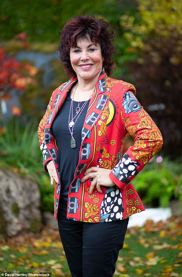 Ruby Wax, 72, ‘is being lined up for I’m A Celebrity’: Actress and comedian is in ‘advanced talks’ to fly out to Australia for new series next month TV icon Ruby Wax is reportedly being lined up to take part in the next series of I'm A Celebrity ... Get Me Out of Here!