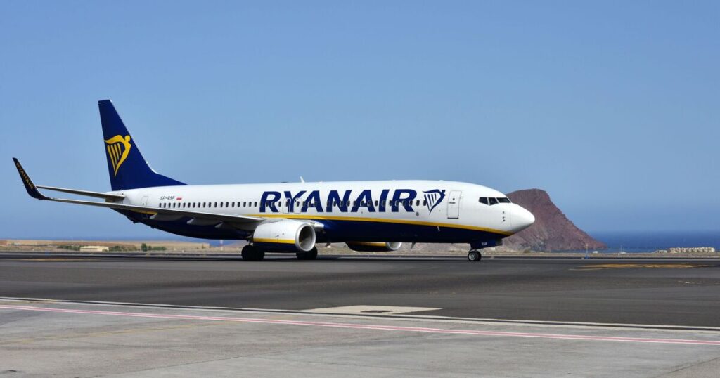 Ryanair’s major boarding pass change – everything you need to know | UK | News Ryanair's major boarding pass change - everything you need to know | UK | News