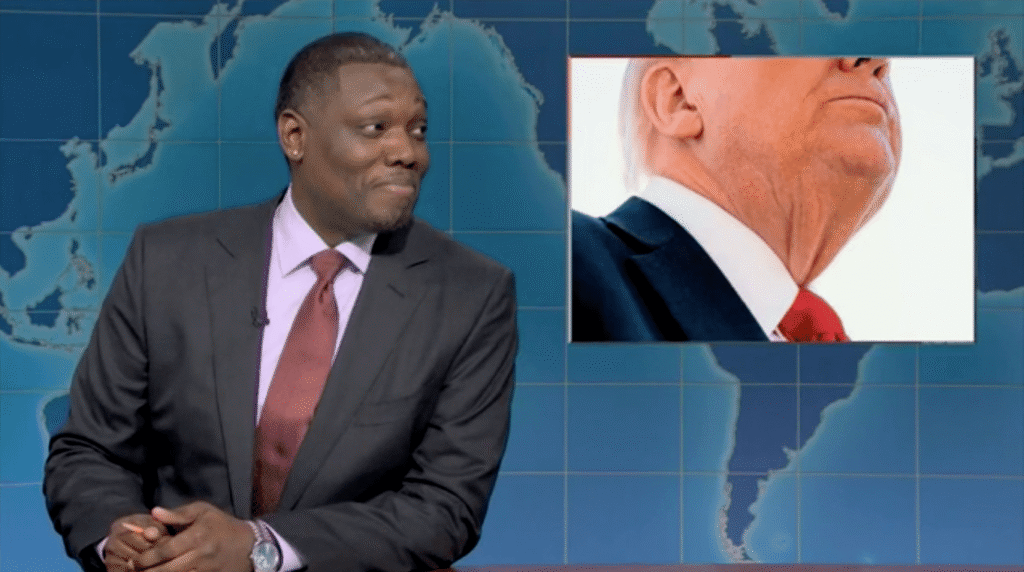 NBC/SNL