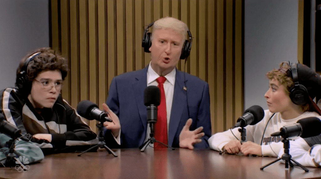 NBC/SNL