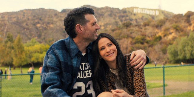Sasha and Esther Are the Best Couple Sasha and Esther Are the Best Couple