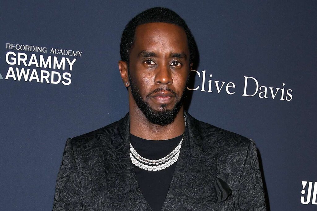 Sean ‘Diddy’ Combs’ prison release date revealed after Oct. 3 sentencing Sean 'Diddy' Combs' prison release date revealed after Oct. 3 sentencing