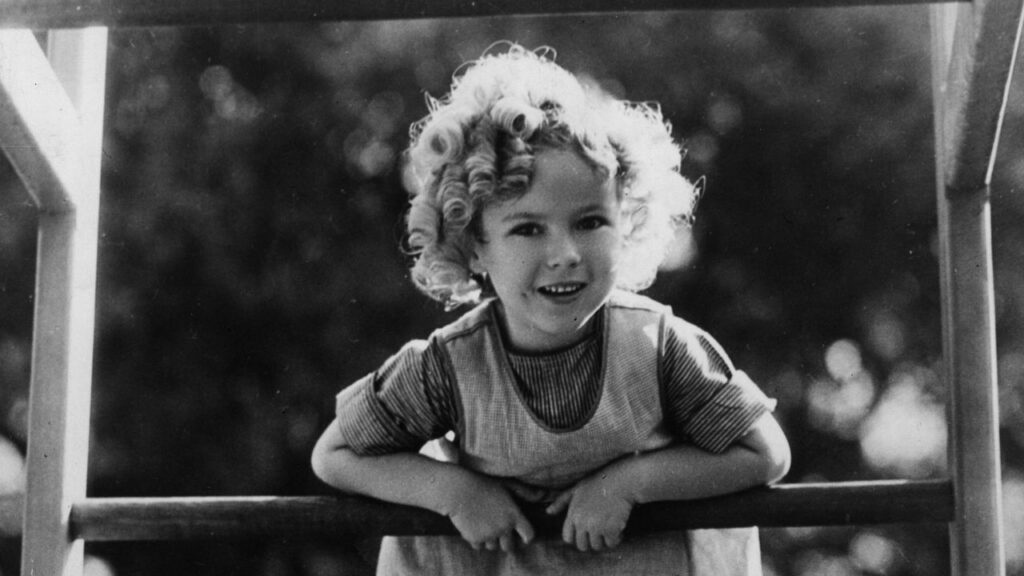 Shirley Temple Behind the Scenes: 19 Photos of the Prolific Child Star at Home Through the Decades