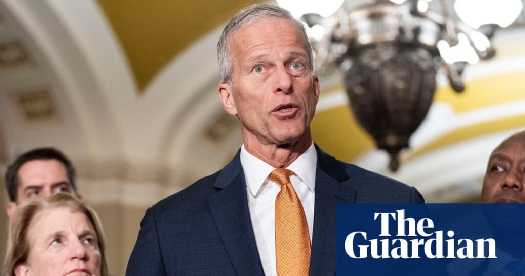 Shutdown stretches into 28th day as Senate again fails to pass spending legislation | US federal government shutdown 2025 Shutdown stretches into 28th day as Senate again fails to pass spending legislation | US federal government shutdown 2025