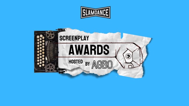 Slamdance 2025 Screenplay Competition Winners List Slamdance 2025 Screenplay Competition Winners List