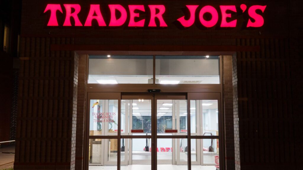 Smuckers is Suing Trader Joe’s Over Their Uncrustables Dupe Bon Appétit