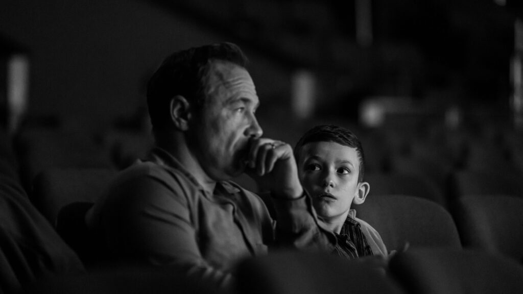 Stephen Graham on Playing Bruce Springsteen’s Dad Stephen Graham on Playing Bruce Springsteen's Dad