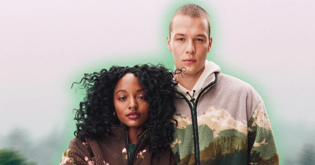 Target x Woolrich Collab Merges Fashion With Outdoors