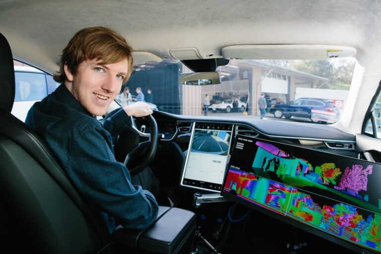 TechCrunch Mobility: A takeover that might not be hostile