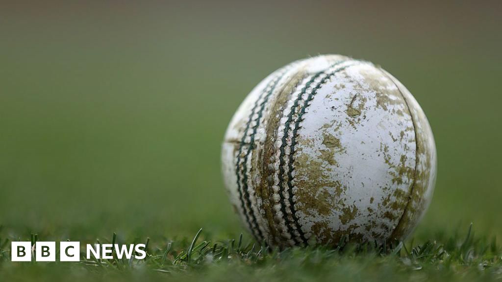 Teenage cricketer dies in Melbourne after being hit by ball Teenage cricketer dies in Melbourne after being hit by ball