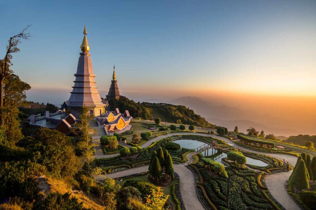 Thailand Enters a Year of Mourning After the Death of Its Queen Mother—Here’s What Travelers Should Know, According to an Expert