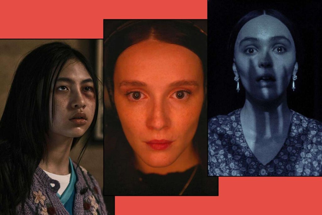 The 24 best movies for streaming and screaming (October 2025)
