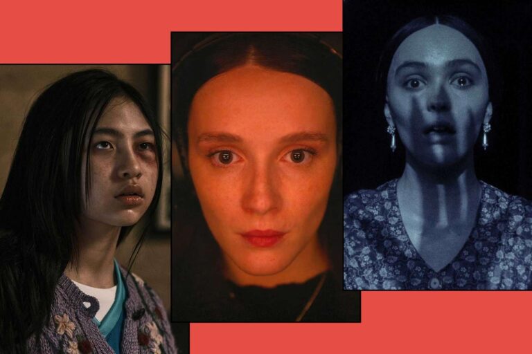 The 24 best movies for streaming and screaming (October 2025)