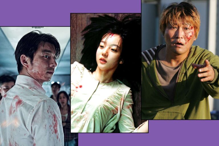 The 25 best Korean horror movies of all time, ranked