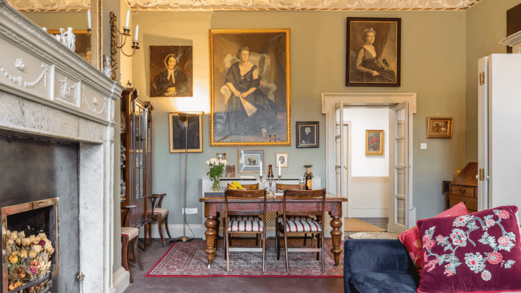 The Best Airbnbs in Dublin, From Artists’ Studios to Secluded Cottages