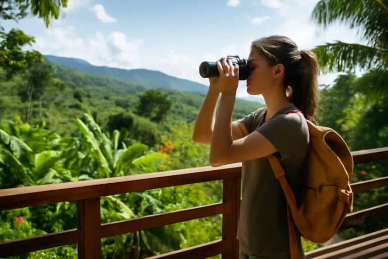 The Caribbean Shift to Eco-Friendly Travel: Gen Z’s Influence on Resorts