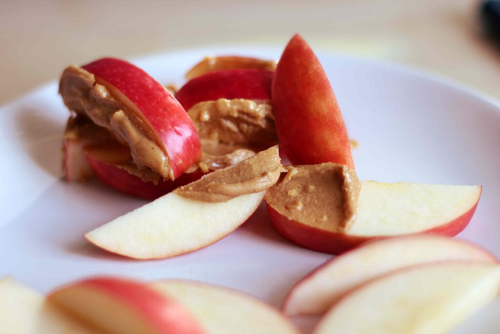 The Healthiest Ways to Enjoy Apples, According to Nutrition Experts