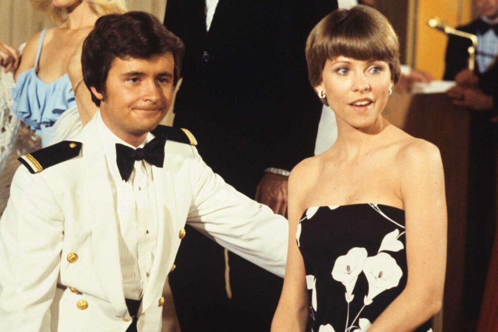 ‘The Love Boat’ actor shares regret after costar fired for cocaine use 'The Love Boat' actor shares regret after costar fired for cocaine use
