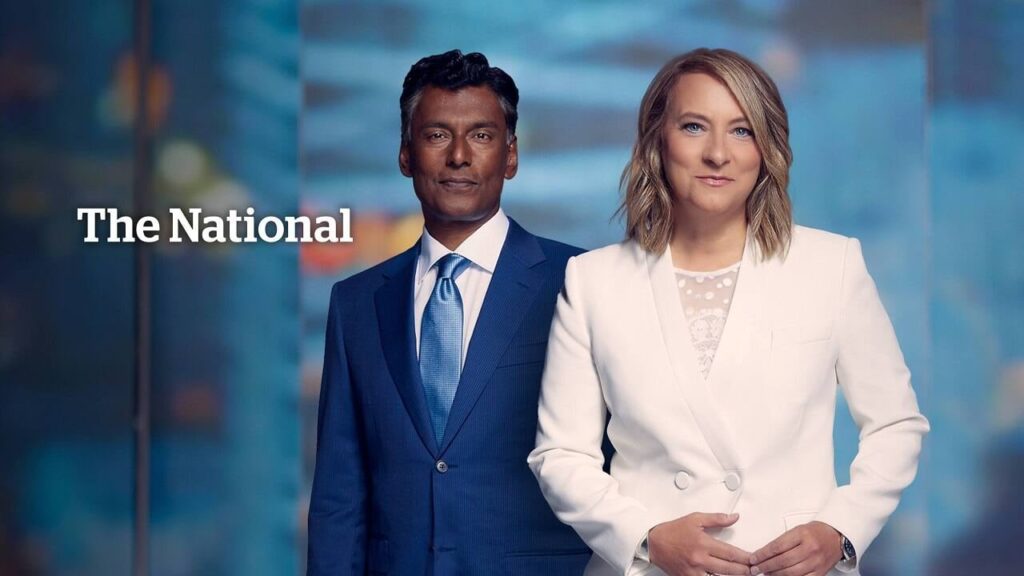 The National | Ford says he will pull anti-tariff ad The National | Ford says he will pull anti-tariff ad