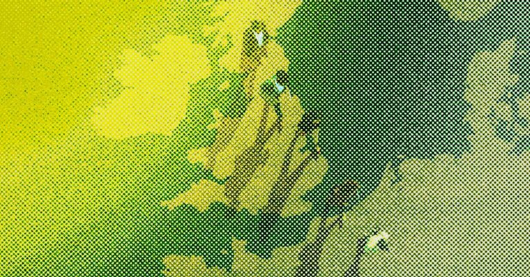 The New Power of Far-Right Influencers