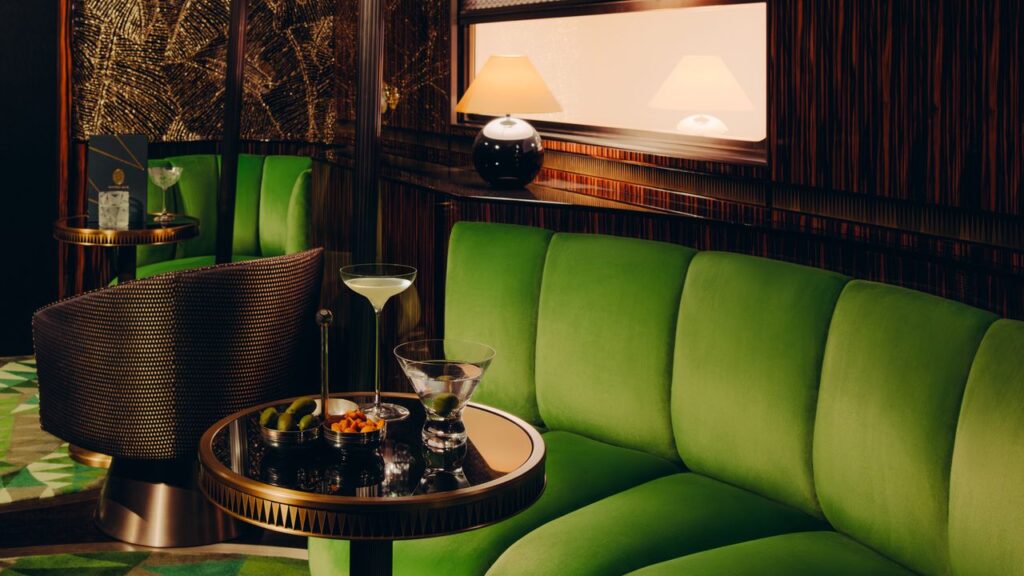 Condé Nast Traveler