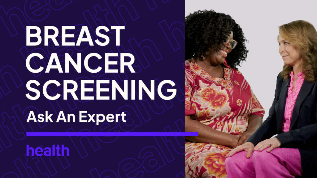 The Smartest Ways to Spot Breast Cancer Early