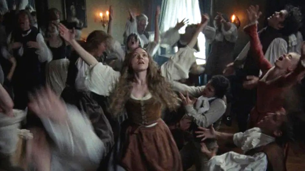 The Testament of Ann Lee to Compete as Comedy/Musical at Golden Globes The Testament of Ann Lee to Compete as Comedy/Musical at Golden Globes