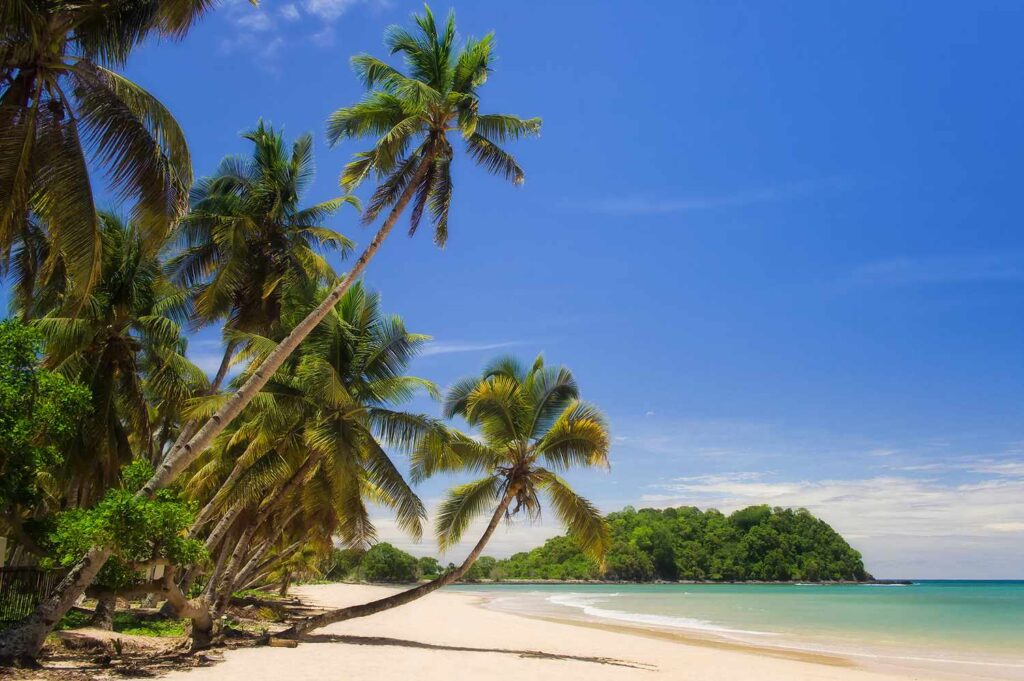 The U.S. Just Issued a Level 3 Travel Warning to This Idyllic Beach Destination—Here’s What Travelers Should Know