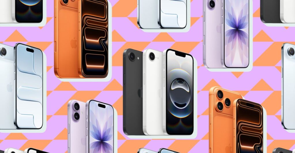 The best iPhones to buy in 2025 The best iPhones to buy in 2025