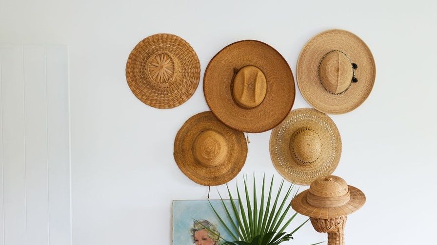 These 53 Wall Decor Ideas (Toy Installations! Rotating Art!) Bring New Life to Any Room These 53 Wall Decor Ideas (Toy Installations! Rotating Art!) Bring New Life to Any Room