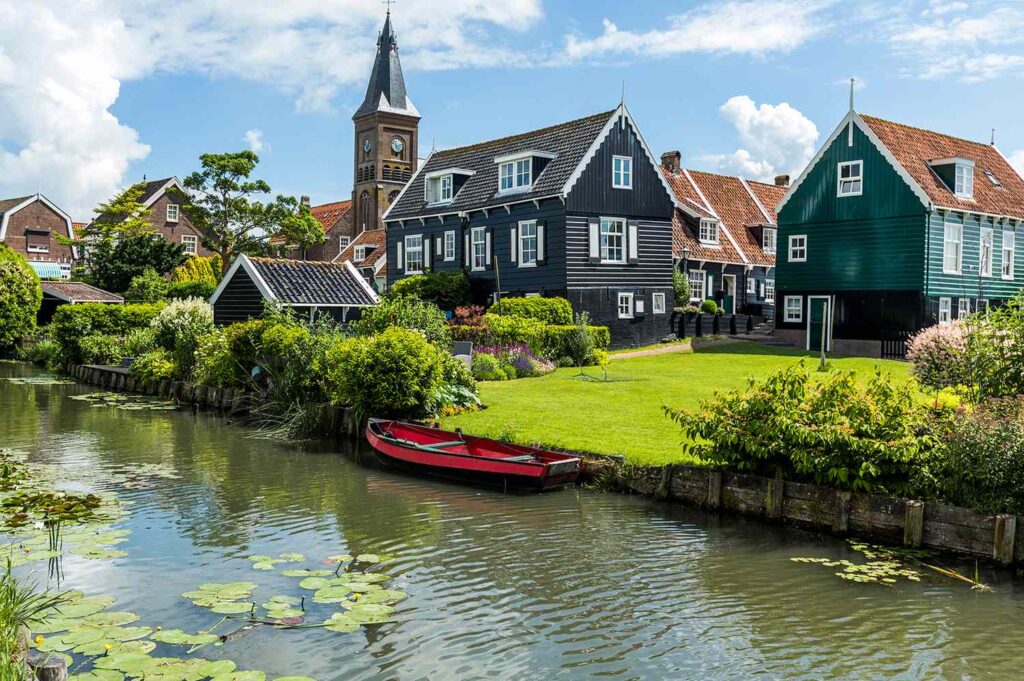 This Country Was Just Named the Safest Place to Travel in 2026 This Country Was Just Named the Safest Place to Travel in 2026