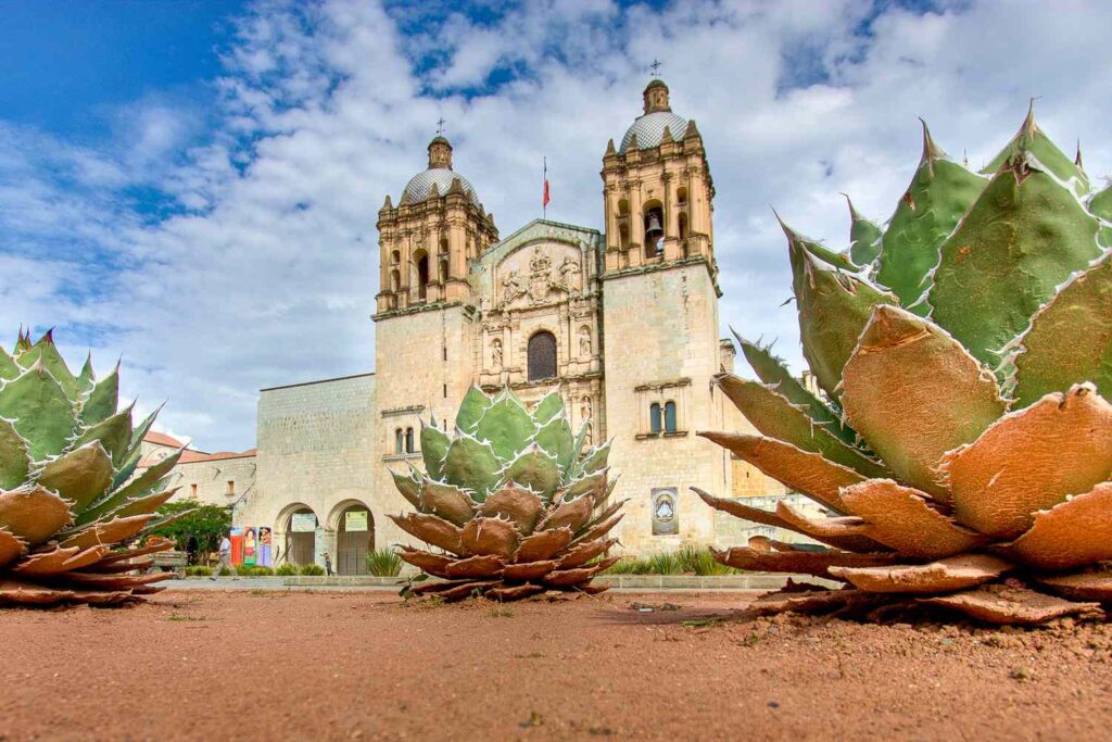 This Vibrant Mexican City Is One of the Best Cities in the World for Food Lovers—Here's How to Plan a Visit