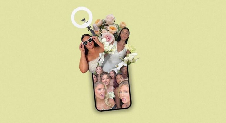 TikTok, Plan My Wedding